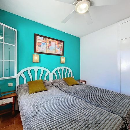 Apartamento 319 Castel Sol Cb 阿雷纳尔登卡斯特尔 外观 照片