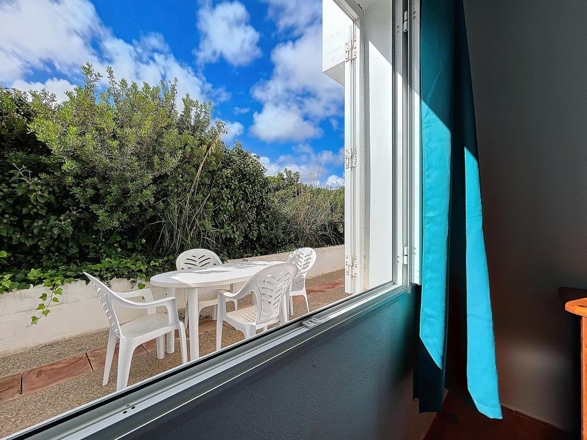 Apartamento 319 Castel Sol Cb 阿雷纳尔登卡斯特尔 外观 照片
