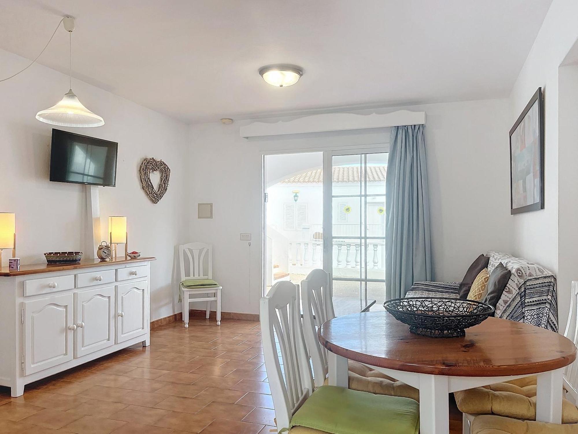 Apartamento 319 Castel Sol Cb 阿雷纳尔登卡斯特尔 外观 照片