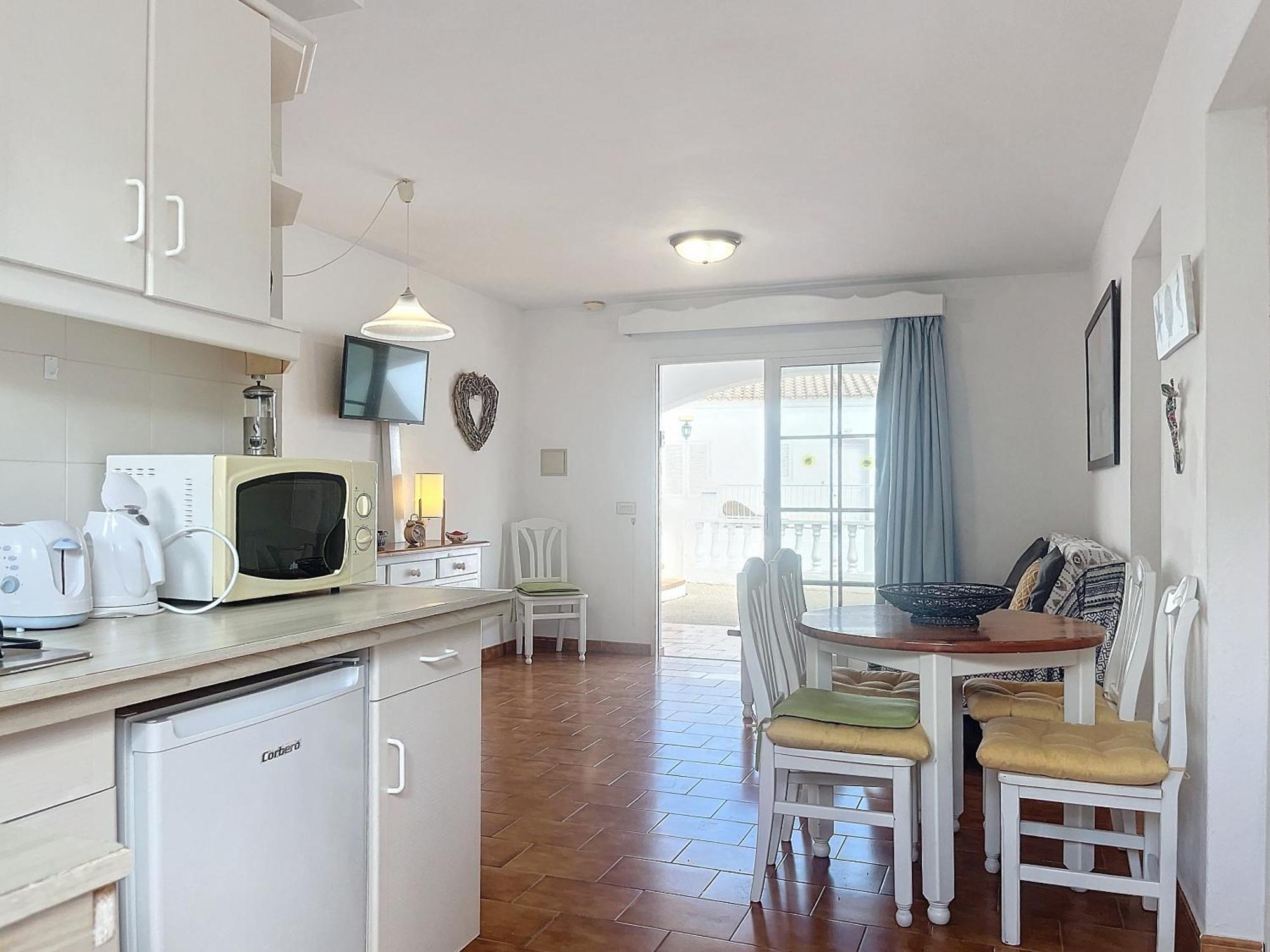 Apartamento 319 Castel Sol Cb 阿雷纳尔登卡斯特尔 外观 照片
